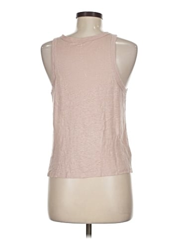 Lou & Grey Sleeveless T-Shirt (view 2)