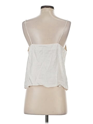 MNG Suit Sleeveless Blouse (view 2)