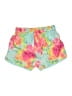 C9 By Champion Tie-dye Green Shorts Size 10 - 12 - photo 2