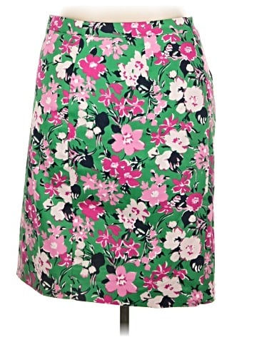 J.Crew Factory Store Casual Skirt (view 2)