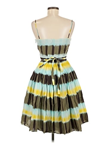 BCBGMAXAZRIA Cocktail Dress (view 2)