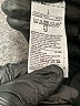 Gap 100% Rayon Solid Black Formal Skirt Size L - photo 5