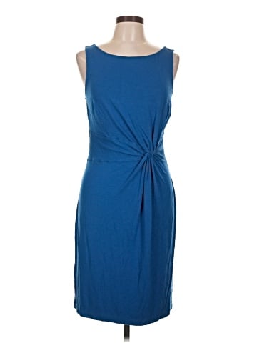 Ann Taylor Factory Cocktail Dress (view 1)