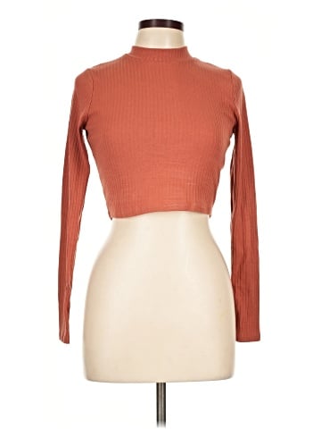 Forever 21 Turtleneck Sweater (view 1)