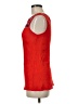 New Directions Red Tank Top Size M - photo 5
