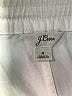 J.Crew Ivory Casual Pants Size 4 - photo 7