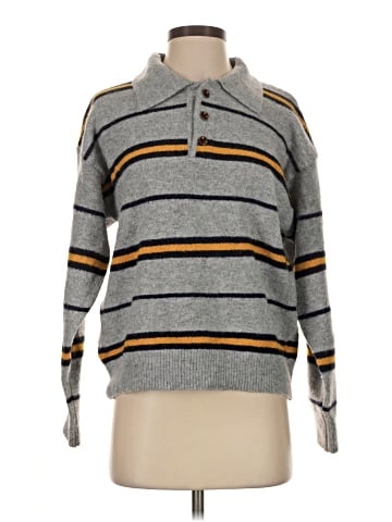 Unbranded Pullover Sweater (view 1)