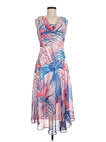 Signature by Robbie Bee Cocktail Dress (view 1)