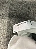 American Apparel Ivory Bodysuit Size S - photo 3