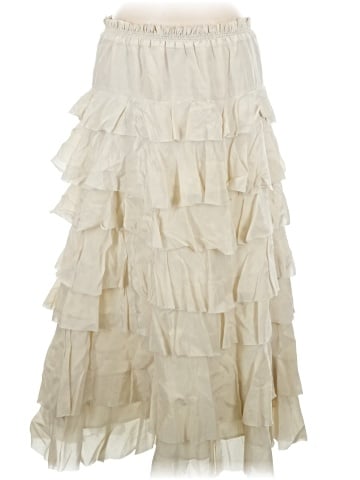 Zara Formal Skirt (view 1)