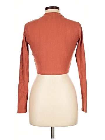 Forever 21 Turtleneck Sweater (view 2)
