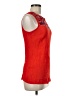 New Directions Red Tank Top Size M - photo 4