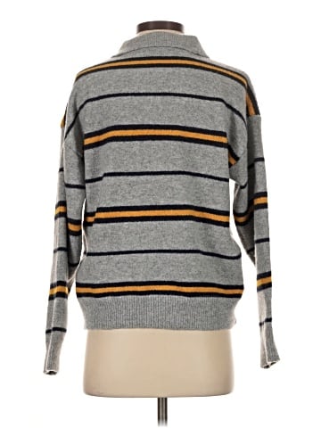 Unbranded Pullover Sweater (view 2)