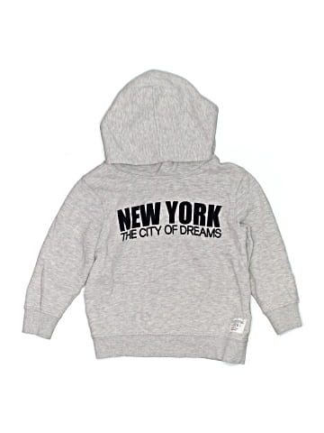 H&M Pullover Hoodie (view 1)