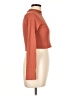 Forever 21 Orange Turtleneck Sweater Size L - photo 4