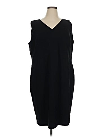 Tahari by ASL Casual Dress (view 1)