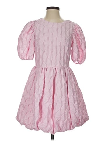 English Factory Cocktail Dress (view 1)