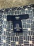 Gap Outlet Blue Sleeveless Blouse Size XL - photo 7
