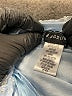 B. Darlin 100% Polyester Blue Cocktail Dress Size 9 - 10 - photo 7