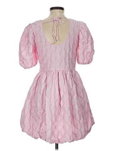 English Factory Cocktail Dress (view 2)
