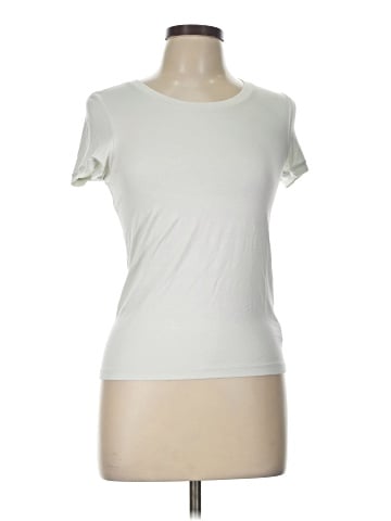 Armani Collezioni Short Sleeve T-Shirt (view 1)