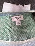 J.Crew Factory Store Tie-dye Green Pullover Sweater Size M - photo 7