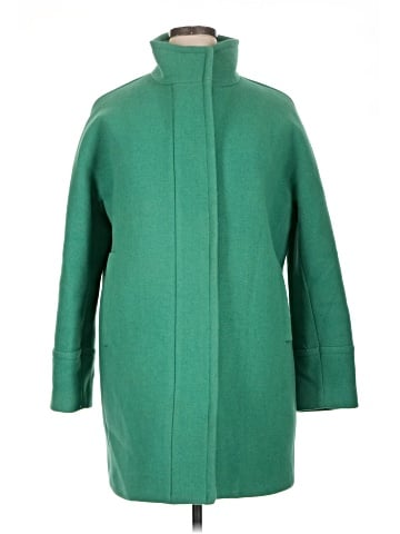 J.Crew Wool Coat (view 1)