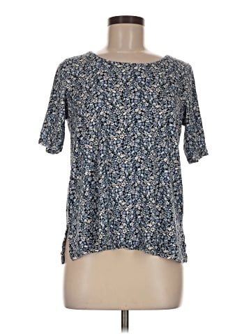 J.Jill Short Sleeve T-Shirt (view 1)