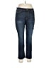 Denizen from Levi's Blue Jeans Size 14S - photo 1