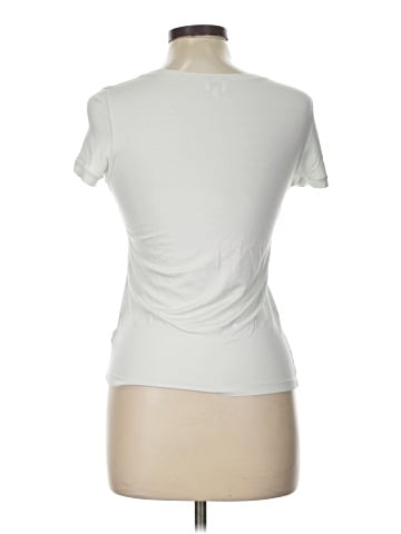 Armani Collezioni Short Sleeve T-Shirt (view 2)