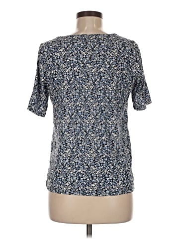 J.Jill Short Sleeve T-Shirt (view 2)