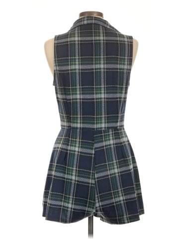 Francesca's Casual Dress (view 2)