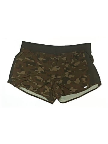 Amazon Essentials Athletic Shorts (view 1)