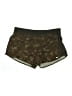 Amazon Essentials Camo Green Athletic Shorts Size XL - photo 1