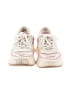 Dolce Vita White Sneakers Size 9 - photo 2