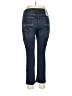 Denizen from Levi's Blue Jeans Size 14S - photo 2
