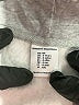 Amazon Essentials Gray Zip Up Hoodie Size 4T - photo 3