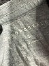 Aeropostale 100% Cotton Gray Sweatshirt Size S - photo 7