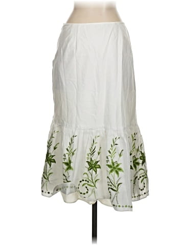Ann Taylor Casual Skirt (view 2)
