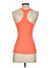 The North Face Orange Active Tank Size S - photo 2