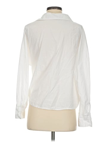 Stateside Long Sleeve Blouse (view 2)