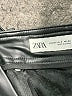 Zara Black Casual Pants Size 2 - photo 7