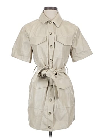 Lovers + Friends Trenchcoat (view 1)