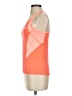 The North Face Orange Active Tank Size S - photo 5