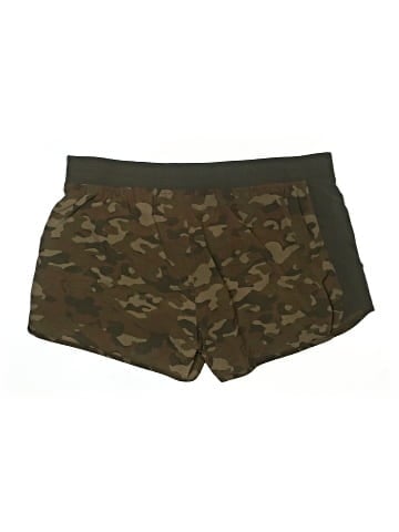 Amazon Essentials Athletic Shorts (view 2)