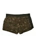 Amazon Essentials Camo Green Athletic Shorts Size XL - photo 2