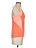 The North Face Orange Active Tank Size S - photo 4