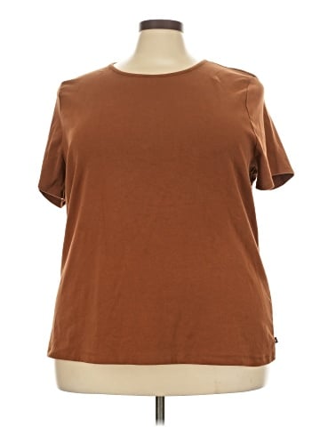 Venezia Short Sleeve T-Shirt (view 1)