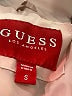 Guess 100% Polyester Solid Pink Jacket Size S - photo 6