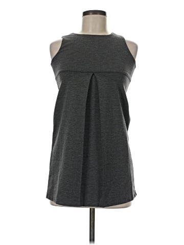Lands' End Casual Dress (view 1)